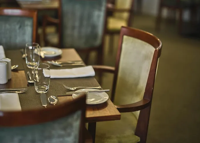 Ramada By Wyndham LisbonAlbergo